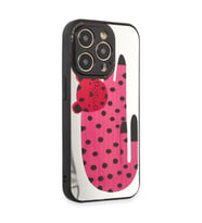 Apple İphone 12 Pro Kılıf Mirror Desenli Kapak - Mirror - 12
