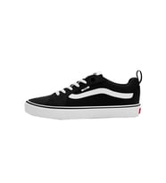 Vans Filmore Erkek Ayakkabı VN0A3MTJIJU1 (Siyah)