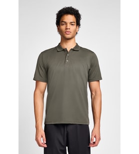 Erkek Kısa Kol Polo Yaka T-Shirt 26S-1297-26N