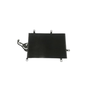Klima Radyatörü 530x351x16– 46417426 Wisco - Fiat Tipo. Tempra. Alfa Romeo 01> Ve Sonrasi Uyumlu