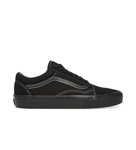Vans Old Skool Unisex Günlük Ayakkabı VN000D6WBKA1 Siyah