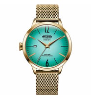 Welder Moody Watch WRC624 38 mm Bayan Kol Saati