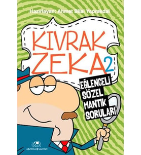 KIVRAK ZEKA 2 - UĞURBÖCEĞİ YAYINLARI (Karışık)