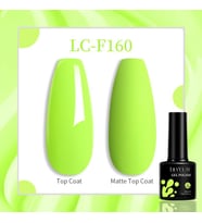 Kalıcı oje 7 ml LC-F160 (56783)
