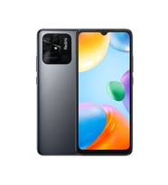 XİAOMİ REDMİ 10C 128GB ( Türkiye Garantili ) (Gri)