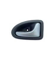 KR-464 / RENAULT MEGANE KAPI İÇ AÇMA KOLU SAĞ ( KROM )