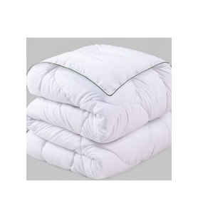 CottonBox 4033 AloeVera Çift Kişilik Yorgan 195x215