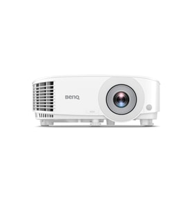 Yüksek parlaklık 1024x768 DLP projeksiyon cihazı, VGA ve USB bağlantı seçenekleri
