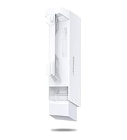 Tp-Link Cpe210, 300 Mbps N Kablosuz 2.4Ghz 9Dbi 2X2 Çift Polarizasyonlu Yönlü Mimo Anteni Pasif Poe (Çok Renkli)