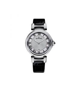 Edox Ed570023car Kadın Kol Saati