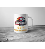 Pixxa  Jurassic Park 25. Yıl Kupa
