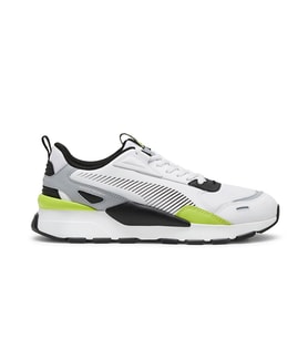 Puma Rs 3.0 Synth Pop Unisex Günlük Ayakkabı 39260917 Beyaz