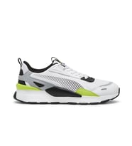 Puma Rs 3.0 Synth Pop Unisex Günlük Ayakkabı 39260917 Beyaz