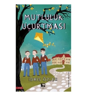 Mutluluk Uçurtması