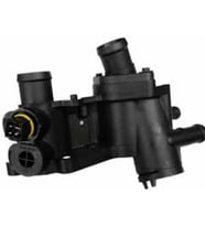 VW Bora (1J2) 2005/ Golf 4 (1J1) 2002- 2005 1.6 FSI (bad) Termostat 109 ºc 032121121M Mette