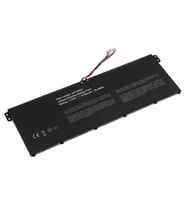 Sylar RETRO Acer Aspire A114-31, A114-32, AP16M5J 2-Cell Notebook Bataryası