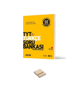 TYT Türkçe Soru Bankası