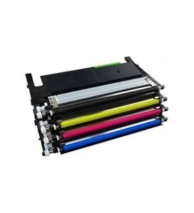A-KALİTE MUADİL TONER CLT C409/CLP315/CLP310 SARI
