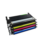 A-KALİTE MUADİL TONER CLT C409/CLP315/CLP310 SARI