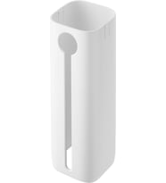 Zwilling Fresh & Save Cube Cover Box Boyut 4S Için, Güneş Işığına Karşı Koruma, Doluluk Göstergesi, (Çok Renkli)