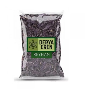 Reyhan Otu 100 gr, Derya Eren