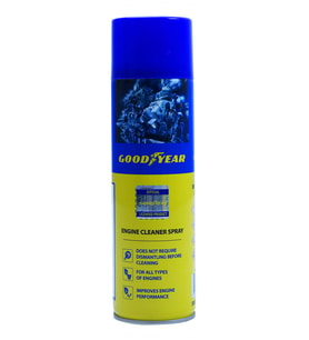 MOTOR TEMİZLEME SPREYİ 500 ML
