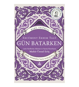 Gün Batarken