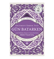 Gün Batarken