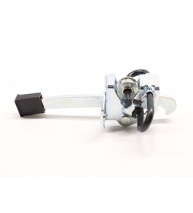 BMW E36 ARKA KAPI GERGİSİ 51228165009