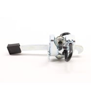 BMW E36 ARKA KAPI GERGİSİ 51228165009