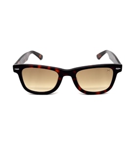BLACK BLK8631 C4 Unisex Güneş Gözlüğü (Kahverengi)
