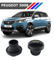OTOZET Peugeot 5008 Motor Yağ Kapağı 1180.F9