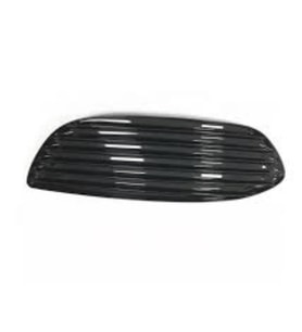 Mercedes W205 2014-2018 Tampon Izgarası Ön Sağ Kapalı Luxury 2058851623 Wender