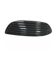 Mercedes W205 2014-2018 Tampon Izgarası Ön Sağ Kapalı Luxury 2058851623 Wender
