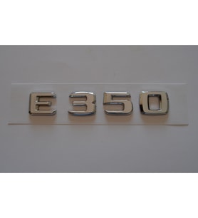MERCEDES UYUMLU E350 YAZI 2118170315