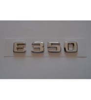 MERCEDES UYUMLU E350 YAZI 2118170315