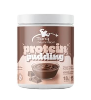 Torq Nutrition Protein Pudding 450 Gr - Çikolata