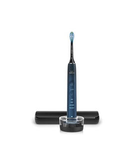 Philips HX9911/88 Diamond Clean Special Edition Sonic Şarjlı Diş Fırçası