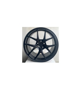 5*112*19*8.5-9.5 ET35 CH73.1 XH186 ÖN ARKA MATT BLACK