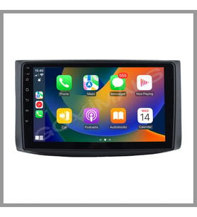 CHEVROLET AVEO 2006-2010 UYUMLU 8 GB RAM 128 GB HAFIZA ANDROID MULTIMEDIA TEYP