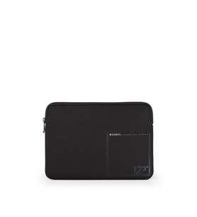 Gabol Laptop ve Tablet Kılıfı Neopren 12,3 İnç Siyah