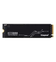 4 TB KINGSTON KC3000 NVMe M.2 GEN4 7000/7000 SKC3000D/4096G