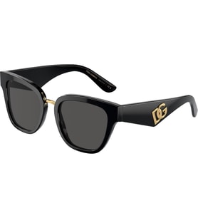 Dolce Gabbana DG 4437 501/87 51*20 145