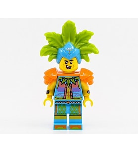 LEGO Vidiyo 43108 Bandmates Series 2: 10.Carnival Dancer
