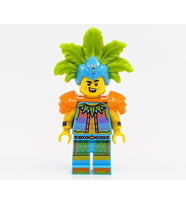 LEGO Vidiyo 43108 Bandmates Series 2: 10.Carnival Dancer