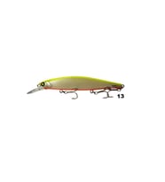 Kendo D Killer's Minnow Hamai 105F 13,2 gr Suni Yem (Color:13) (Özişler Balıkçılık)