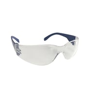 STARLİNE G-058A-C KORUYUCU ŞEFFAF GÖZLÜK