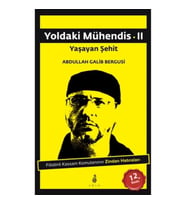 Yoldaki Mühendis 2