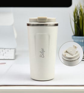 Kişiye Özel 500 Ml Çelik Termos