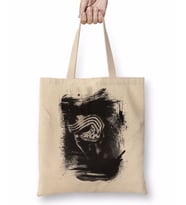 Star Wars - Kylo Ren Bez Çanta Uzun Saplı